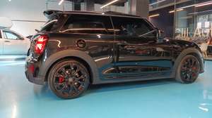 Autos seminuevos, Mini John Cooper Works 2024