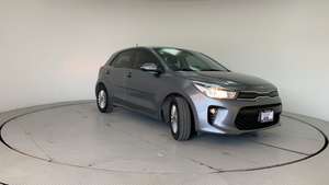 Autos seminuevos, Kia Rio 2018