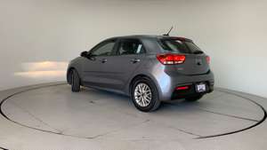 Autos seminuevos, Kia Rio 2018