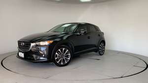 Autos seminuevos, Mazda Cx-3 2021