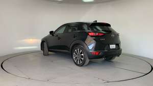 Autos seminuevos, Mazda Cx-3 2021