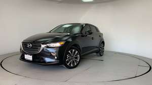 Autos seminuevos, Mazda Cx-3 2021