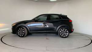 Autos seminuevos, Mazda Cx-3 2021