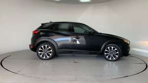 Autos seminuevos, Mazda Cx-3 2021