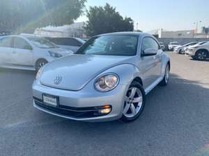 Autos seminuevos, Volkswagen Beetle 2015