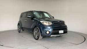 Autos seminuevos, Kia Soul 2019