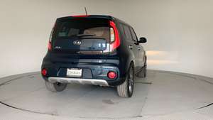 Autos seminuevos, Kia Soul 2019