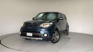 Autos seminuevos, Kia Soul 2019