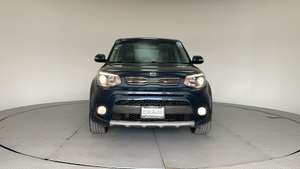 Autos seminuevos, Kia Soul 2019