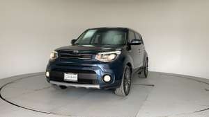 Autos seminuevos, Kia Soul 2019