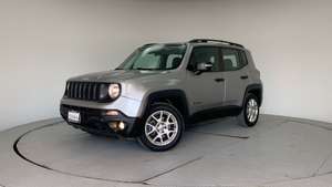 Autos seminuevos, Jeep Renegade 2022