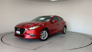 Autos seminuevos, Mazda Mazda 3 2018