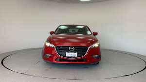 Autos seminuevos, Mazda Mazda 3 2018