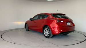 Autos seminuevos, Mazda Mazda 3 2018