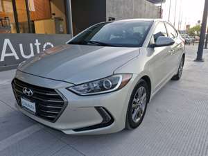 Autos seminuevos, Hyundai Elantra 2018