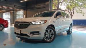 Autos seminuevos, Buick Enclave 2019