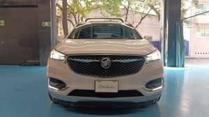 Autos seminuevos, Buick Enclave 2019