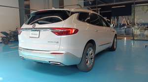 Autos seminuevos, Buick Enclave 2019