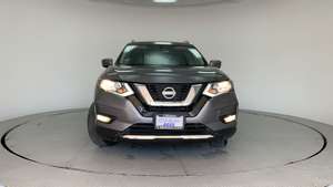 Autos seminuevos, Nissan X-trail 2021