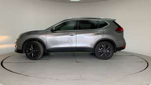 Autos seminuevos, Nissan X-trail 2021