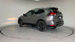 Autos seminuevos, Nissan X-trail 2021