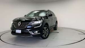 Autos seminuevos, Renault Koleos 2021