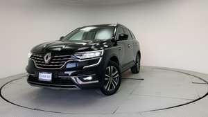 Autos seminuevos, Renault Koleos 2021