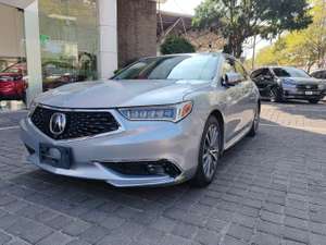 Autos seminuevos, Acura Tlx 2018