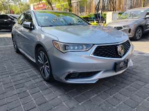 Autos seminuevos, Acura Tlx 2018