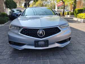 Autos seminuevos, Acura Tlx 2018