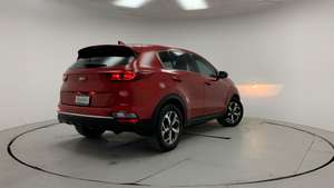 Autos seminuevos, Kia Sportage 2020