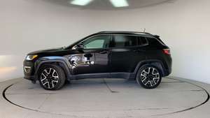 Autos seminuevos, Jeep Compass 2021