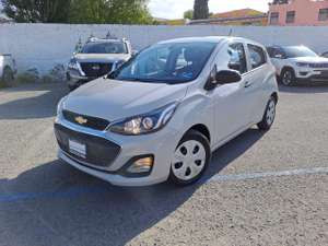 Autos seminuevos, Chevrolet Spark Ng 2021