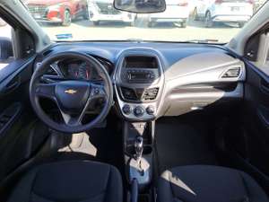 Autos seminuevos, Chevrolet Spark Ng 2021