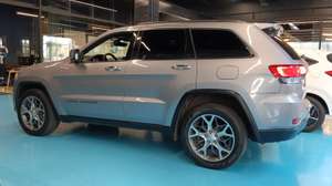 Autos seminuevos, Jeep Grand Cherokee 2020