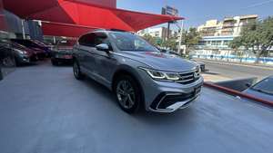 Autos seminuevos, Volkswagen Tiguan 2023