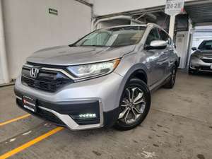 Autos seminuevos, Honda Cr-v 2021