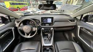 Autos seminuevos, Toyota Rav4 2019