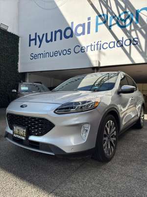 Autos seminuevos, Ford Escape 2020