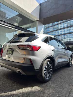 Autos seminuevos, Ford Escape 2020