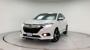 Autos seminuevos, Honda Hr-v 2019