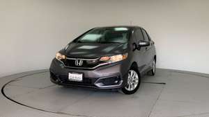 Autos seminuevos, Honda Fit 2020