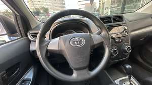 Autos seminuevos, Toyota Avanza 2018