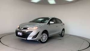 Autos seminuevos, Toyota Yaris 2019