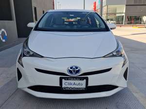 Autos seminuevos, Toyota Prius 2018