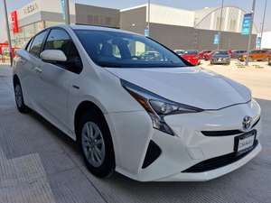 Autos seminuevos, Toyota Prius 2018