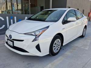 Autos seminuevos, Toyota Prius 2018