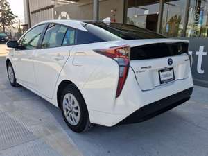 Autos seminuevos, Toyota Prius 2018