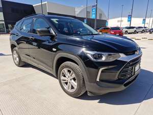 Autos seminuevos, Chevrolet Tracker 2021