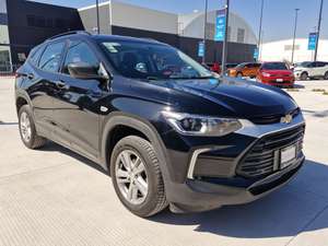 Autos seminuevos, Chevrolet Tracker 2021